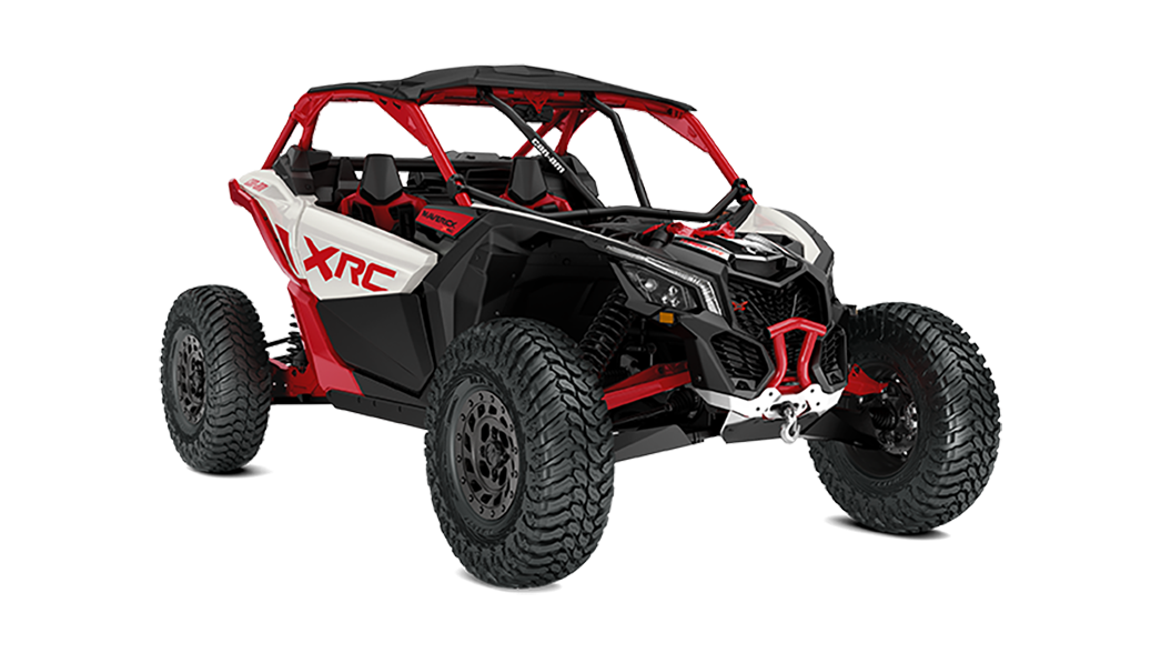 Maverick X3 X rc